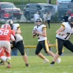 Tucker picks up road win at Tygarts Valley
